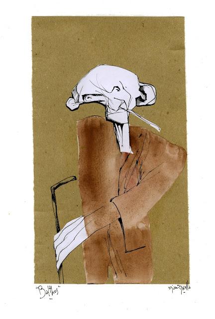 [UNA SONRISA, POR FAVOR] Al menos hoy martes, 28 de mayo