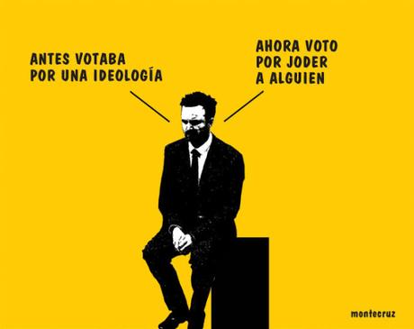 [UNA SONRISA, POR FAVOR] Al menos hoy martes, 28 de mayo