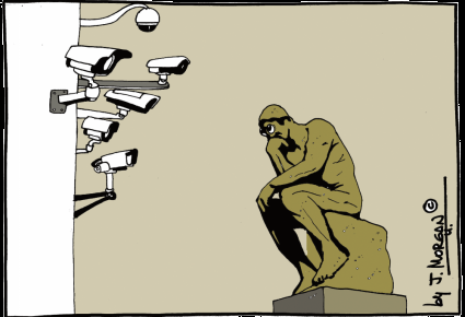 [UNA SONRISA, POR FAVOR] Al menos hoy martes, 28 de mayo