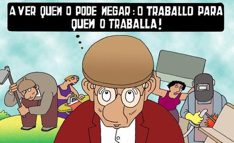 [UNA SONRISA, POR FAVOR] Al menos hoy martes, 28 de mayo