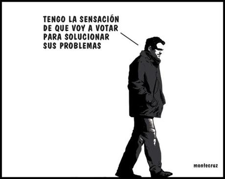 [UNA SONRISA, POR FAVOR] Al menos hoy martes, 28 de mayo