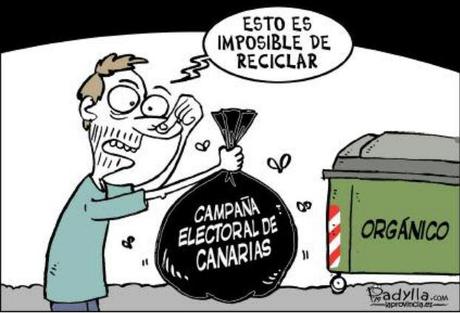 [UNA SONRISA, POR FAVOR] Al menos hoy martes, 28 de mayo