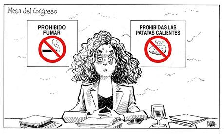 [UNA SONRISA, POR FAVOR] Al menos hoy martes, 28 de mayo