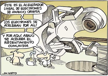 [UNA SONRISA, POR FAVOR] Al menos hoy martes, 28 de mayo