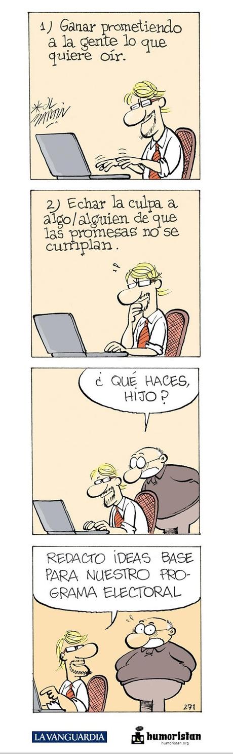 [UNA SONRISA, POR FAVOR] Al menos hoy martes, 28 de mayo