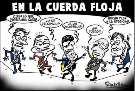 [UNA SONRISA, POR FAVOR] Al menos hoy martes, 28 de mayo