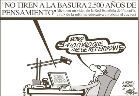 [UNA SONRISA, POR FAVOR] Al menos hoy martes, 28 de mayo