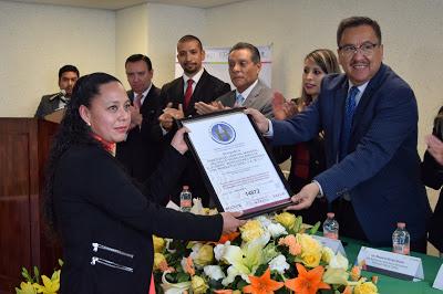 RECONOCE FEDERACIÓN A HOSPITALES MEXIQUENSES POR BRINDAR SERVICIOS DE CALIDAD DE ALIMENTACIÓN HOSPITALARIA