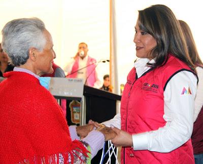 APOYA GEM A MÁS DE 16 MIL ADULTOS MAYORES CON APARATOS AUDITIVOS