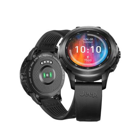 Nuevo smartwatch de Xiaomi con Android Wear