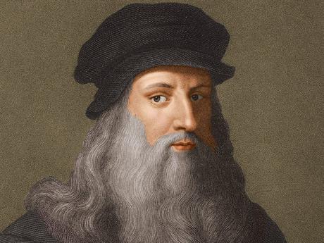 Leonardo da Vinci: ¿un genio con TDAH?