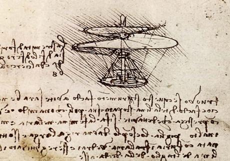 Leonardo da Vinci: ¿un genio con TDAH?