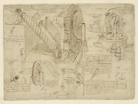 Leonardo da Vinci: ¿un genio con TDAH?