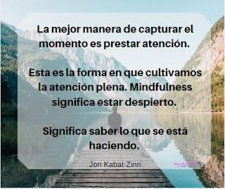 ¿Cuáles son los beneficios del mindfulness científicamente comprobados? ¿Cuáles son los beneficios del mindfulness científicamente comprobados?