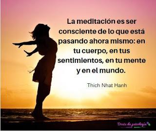 ¿Cuáles son los beneficios del mindfulness científicamente comprobados? beneficios del mindfulness