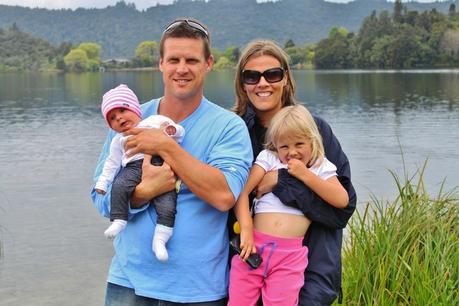 Travel-with-Kids-9 ▷ Comenta en ¿Tiene que parar el viaje una vez que tienes hijos? por tener hijo. Viajará. Wellington - Paseos