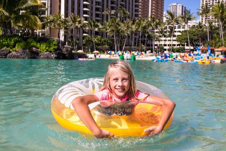 Travel-with-kids-Hilton-Hawaiian-Village-Waikiki-Hawaii ▷ Comenta en ¿Tiene que parar el viaje una vez que tienes hijos? por tener hijo. Viajará. Wellington - Paseos