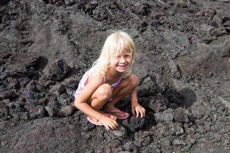 Family-Travel-Blog-Hawaii-Volcanoes-National-Park-Big-Island-Hawaii-2 ▷ Comenta en ¿Tiene que parar el viaje una vez que tienes hijos? por tener hijo. Viajará. Wellington - Paseos