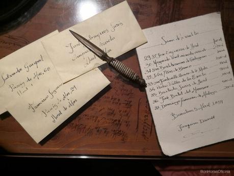 GASTROLLORET EN EL RESTAURANT BARCA D’0R Lloret de Mar