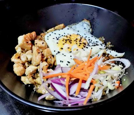 Tuk Tuk, un viaje por la gastronomía asiática en Madrid. Tuk tuk