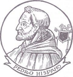 LÓGICA SIMBÓLICA DE PEDRO HISPANO