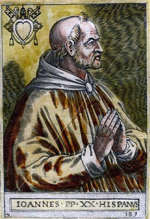 LÓGICA SIMBÓLICA DE PEDRO HISPANO