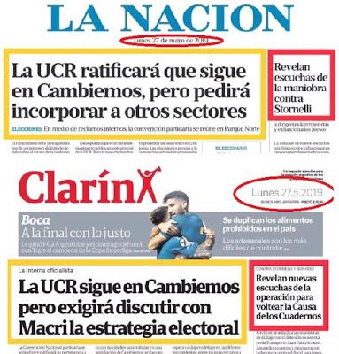 El Periodismo Sin Periodistas
