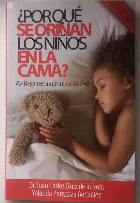 ¿por qué se orinan los niños en la cama?