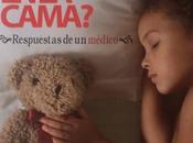 orinan niños cama Respuestas médico