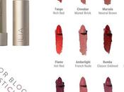 Ilia Beauty labiales: nuevos Color Block alto impacto