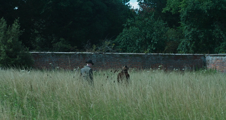 The Little Stranger - 2018