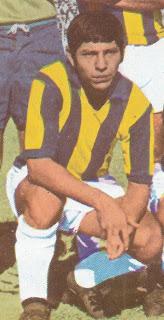 Rodolfo Alfredo Juarez