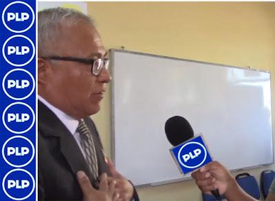 POR FIN LA PRIMERA PIEDRA…