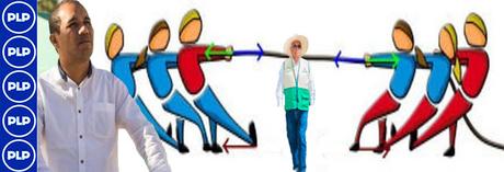 DESGOBERNABILIDAD E IMPROVISACIÓN…