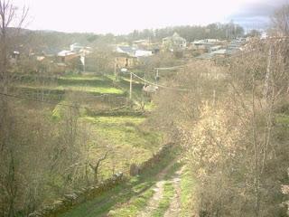 Anta de Rioconejos Anta de Rioconejos