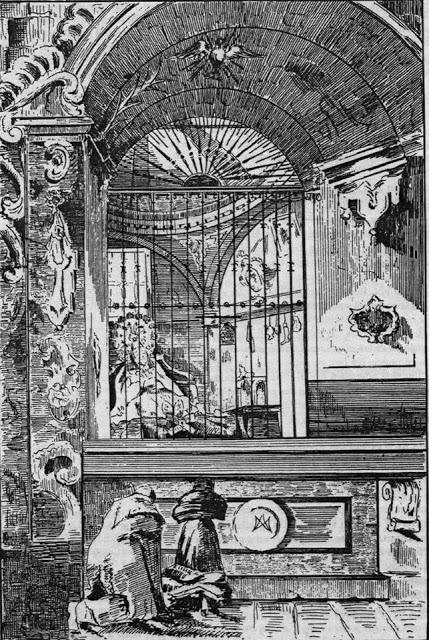 La Virgen del Tránsito La Virgen del Tránsito