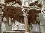 obra maestra: Sepulcro Magdalena