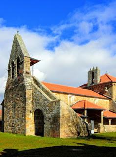 Sejas de Sanabria. La Leyenda de la cabra Sejas de Sanabria. La Leyenda de la cabra