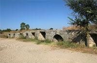 El camino de Santiago en Zamora - Camino de Poniente