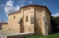 El camino de Santiago en Zamora - Camino de Poniente