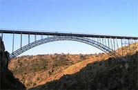 El camino de Santiago en Zamora - Camino de Poniente