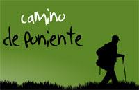 El camino de Santiago en Zamora - Camino de Poniente