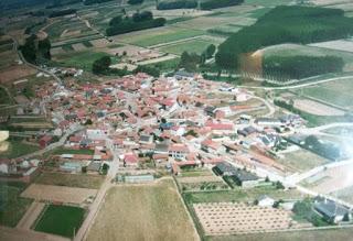 Aguilar de Tera Aguilar de Tera