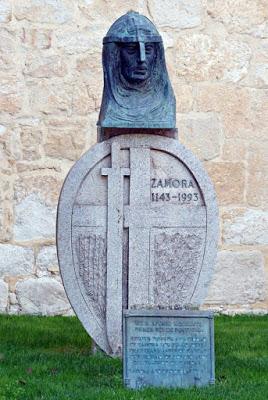 Zamora y el nacimiento del Reino de Portugal Zamora y el nacimiento del Reino de Portugal