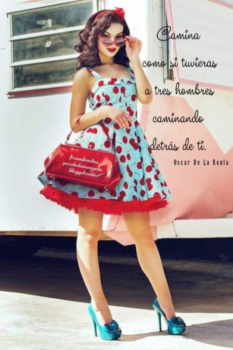 -Lindas Frases De Zapatos, Oscar De La Renta, Elegancia, Glamour, Frases de Moda y Estilo, Frases de diseñadores famosos, 