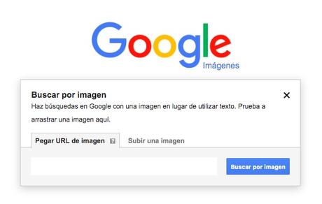 Google imágenes