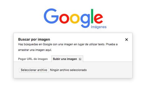 Google imágenes