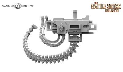 Warhammer Community: Resumen rápido del día de hoy