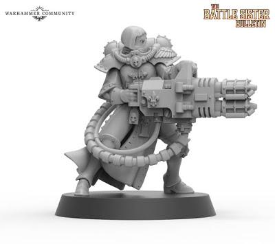 Warhammer Community: Resumen rápido del día de hoy