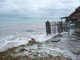 Ascenso del nivel del mar en Cuba podría ser mayor a lo previsto